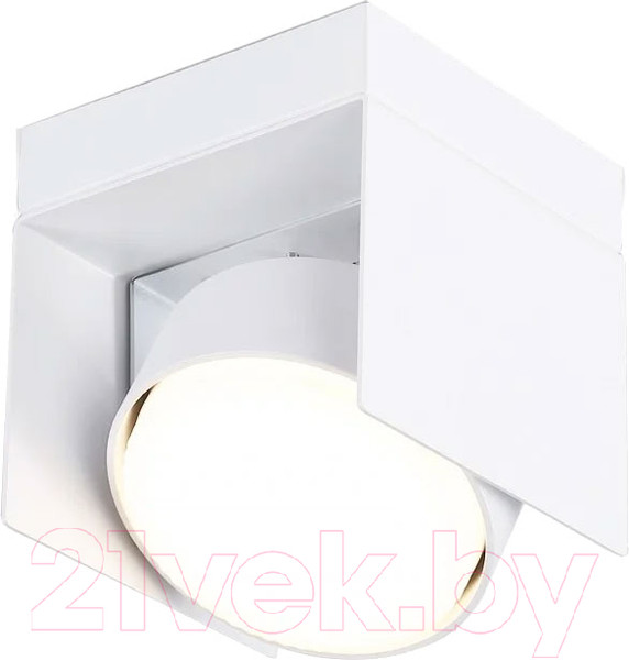 Изображение товара Спот Ambrella Techno Spot TN70841 SWH (белый песок)