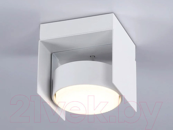 Изображение товара Спот Ambrella Techno Spot TN70841 SWH (белый песок)