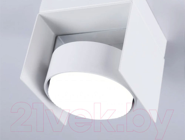 Изображение товара Спот Ambrella Techno Spot TN70841 SWH (белый песок)