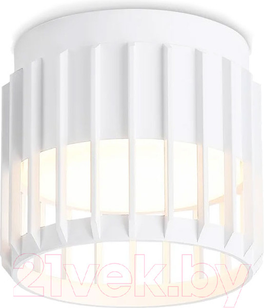 Изображение товара Точечный светильник Ambrella Techno Spot TN71151 WH (белый)