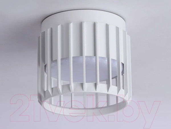 Изображение товара Точечный светильник Ambrella Techno Spot TN71151 WH (белый)