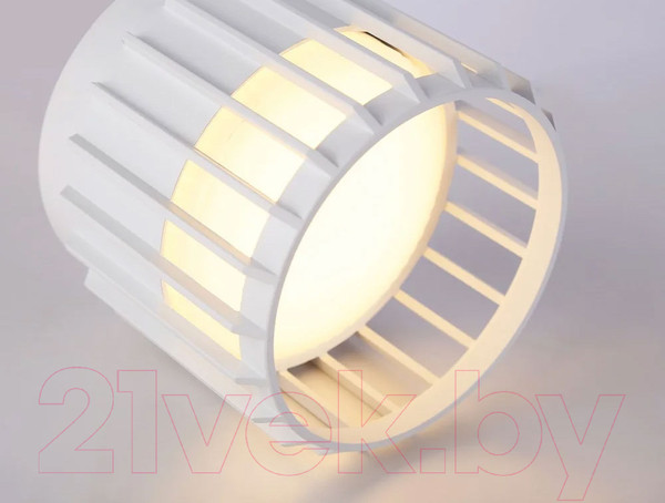 Изображение товара Точечный светильник Ambrella Techno Spot TN71151 WH (белый)