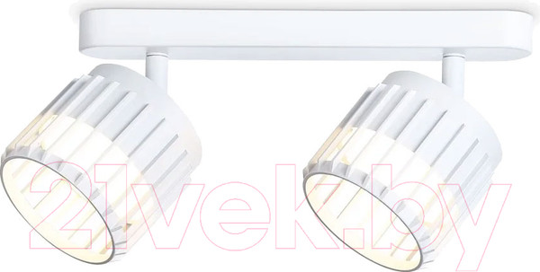 Изображение товара Спот Ambrella Techno Spot TN71161/2 WH (белый)