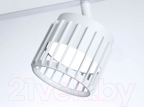 Изображение товара Спот Ambrella Techno Spot TN71161/2 WH (белый)