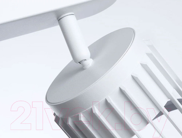 Изображение товара Спот Ambrella Techno Spot TN71161/2 WH (белый)