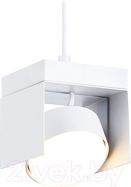 Изображение товара Потолочный светильник Ambrella Techno Spot TN70852 SWH (белый песок)