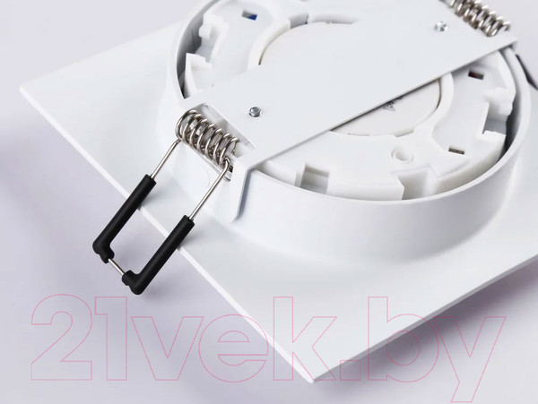 Изображение товара Точечный светильник Ambrella TN5221 WH (белый)