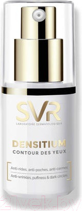 Изображение товара Набор косметики для лица SVR Densitium Сыворотка 2x15мл+Крем для век 15мл