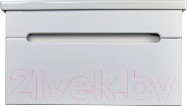 Изображение товара Тумба под умывальник Doratiz Магнолия 80 / 9912.655 (белый)