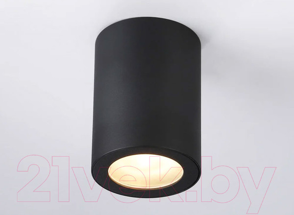 Изображение товара Точечный светильник Ambrella TN22799 BK (черный)