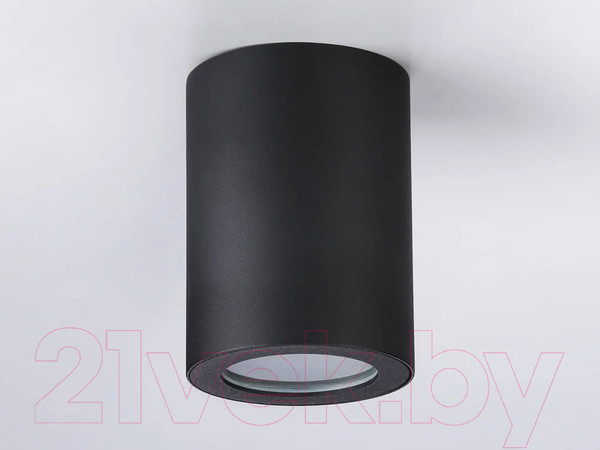 Изображение товара Точечный светильник Ambrella TN22799 BK (черный)