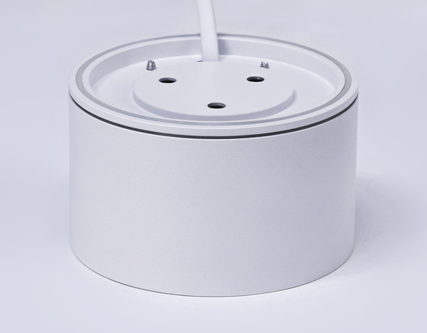 Изображение товара Точечный светильник Ambrella TN6522 SWH (белый песок)