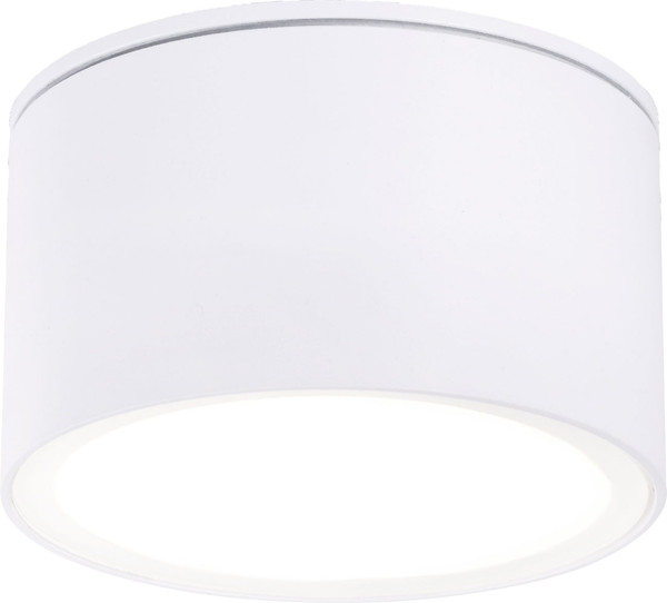 Изображение товара Точечный светильник Ambrella TN6522 SWH (белый песок)