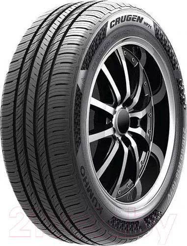 Изображение товара Летняя шина Kumho Crugen HP71 235/55R20 102H