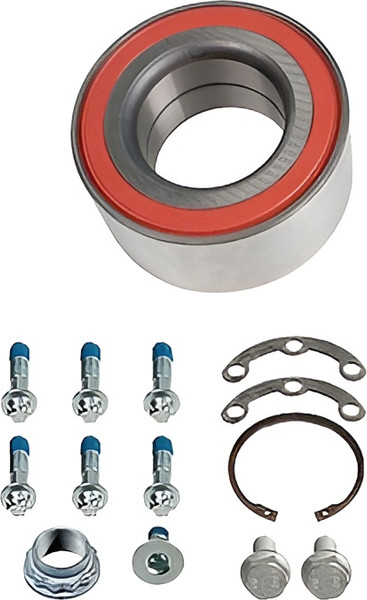 Изображение товара Подшипник ступичный FAG 713667530