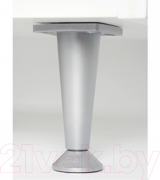 Изображение товара Тумба под умывальник Doratiz Лайт 50 / 9911.300 (белый)