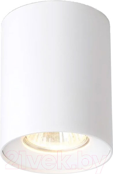 Изображение товара Точечный светильник Ambrella TN213136 WH (белый)