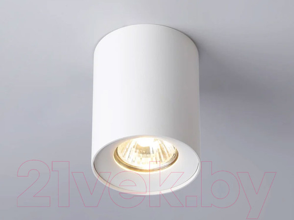 Изображение товара Точечный светильник Ambrella TN213136 WH (белый)