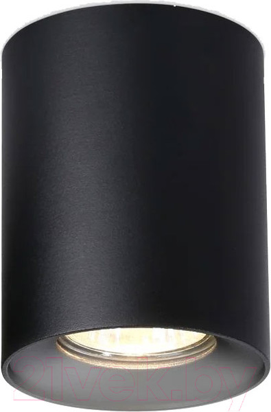 Изображение товара Точечный светильник Ambrella TN213137 BK (черный)