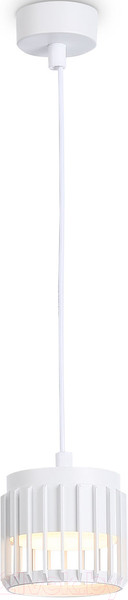 Изображение товара Потолочный светильник Ambrella Techno Spot TN71170 WH (белый)