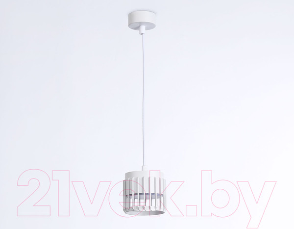 Изображение товара Потолочный светильник Ambrella Techno Spot TN71170 WH (белый)