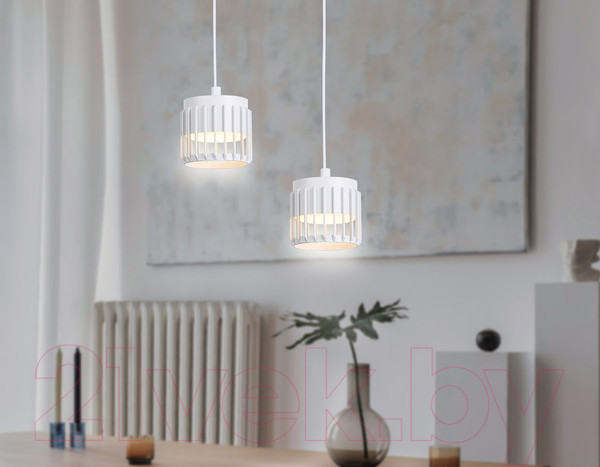 Изображение товара Потолочный светильник Ambrella Techno Spot TN71170 WH (белый)