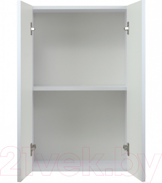 Изображение товара Шкаф для ванной Doratiz Афина 50 / 2712.395 (белый)