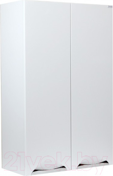 Изображение товара Шкаф для ванной Doratiz Афина 50 / 2712.395 (белый)