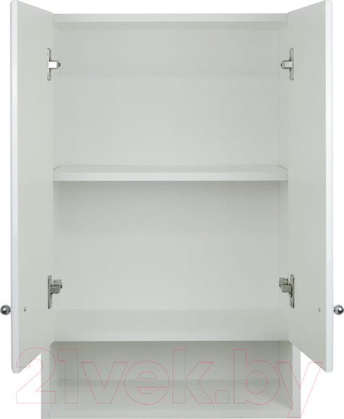 Изображение товара Шкаф для ванной Doratiz Марго 50 / 2712.270 (белый)