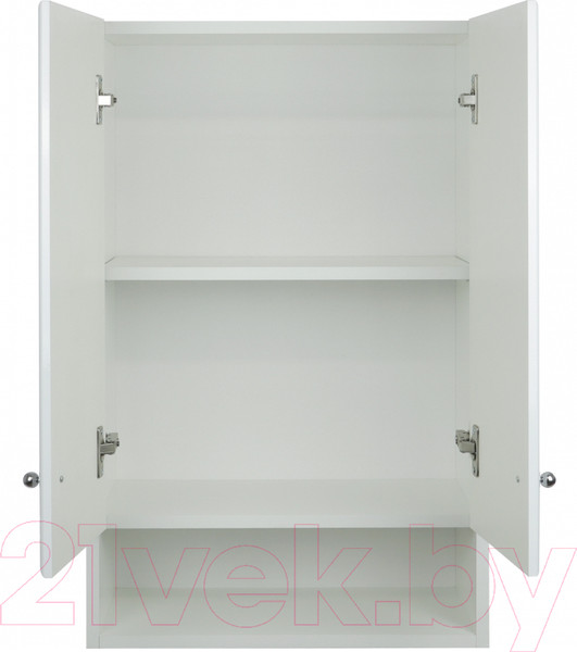 Изображение товара Шкаф для ванной Doratiz Марго 50 / 2712.270 (белый)