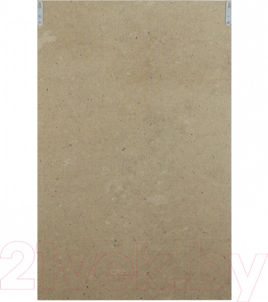 Изображение товара Шкаф для ванной Doratiz Марго 50 / 2712.270 (белый)