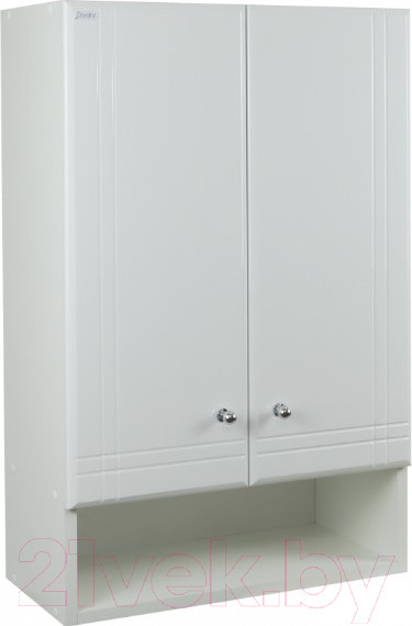Изображение товара Шкаф для ванной Doratiz Марго 50 / 2712.270 (белый)