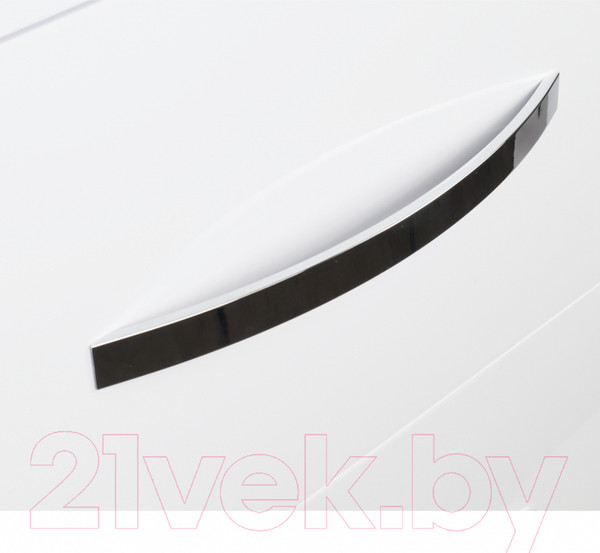 Изображение товара Тумба под умывальник Doratiz Экватор 60 / 9912.809 (белый)