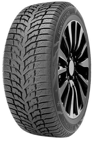 Изображение товара Зимняя шина Headway HW508 245/45R18 96H