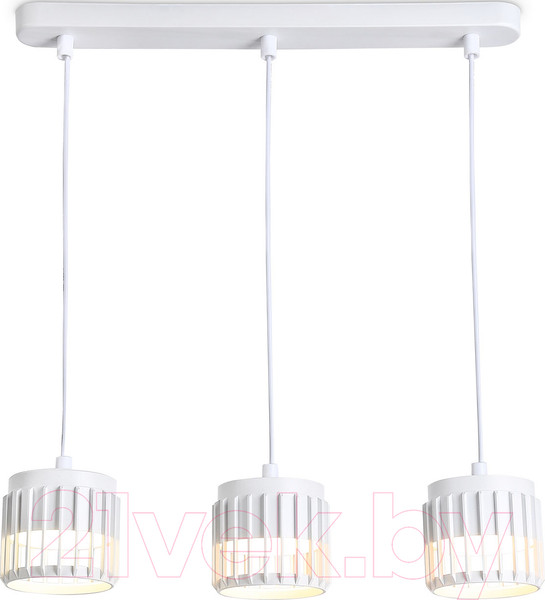 Изображение товара Люстра Ambrella Techno Spot TN71173/3 WH (белый)