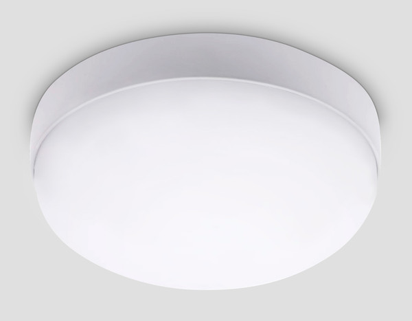 Изображение товара Светильник ЖКХ Ambrella Street ST8631 WH (белый)