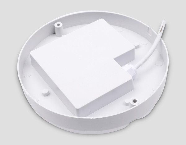 Изображение товара Светильник ЖКХ Ambrella Street ST8631 WH (белый)