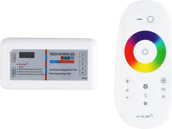 Изображение товара Контроллер для дюралайта Ambrella GS11451