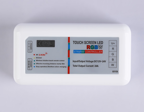 Изображение товара Контроллер для дюралайта Ambrella GS11451