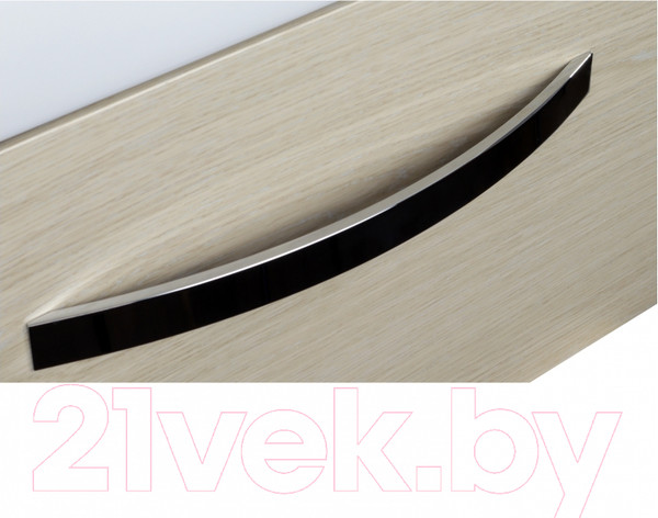 Изображение товара Тумба под умывальник Doratiz Коралл 60 / 9912.820C (светлый дуб)