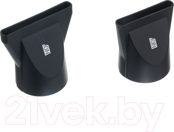 Изображение товара Профессиональный фен Dewal Exception Compact / 03-114 (черный)