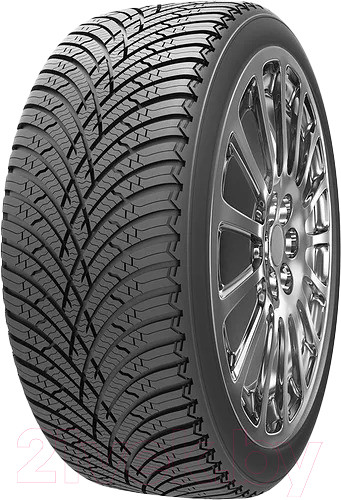 Изображение товара Всесезонная шина Headway PMS01 235/55R17 103H