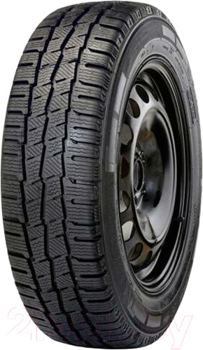 Изображение товара Зимняя легкогрузовая шина Sunfull SF-W05 195/70R15C 104/102R