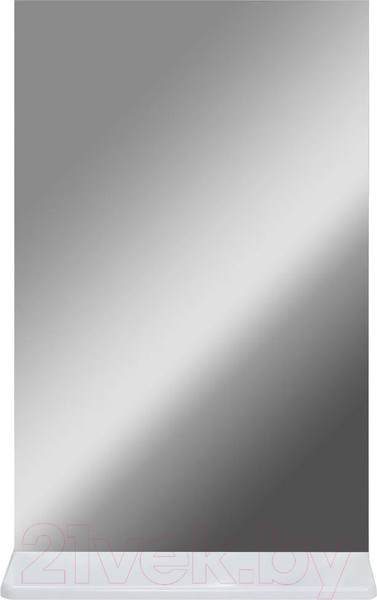 Изображение товара Комплект мебели для ванной Doratiz Лайт 50 / 9927.100Р