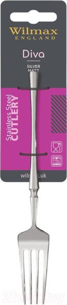 Изображение товара Десертная вилка Wilmax WL-999501022/1B