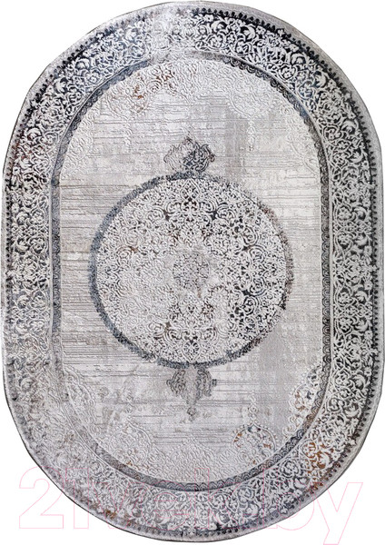 Изображение товара Коврик Safyun Mariel MR419-MULTY-OVAL (0.8x1.5 )