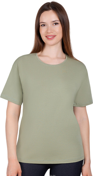 Изображение товара Футболка Verally 452-1 (р.170,176-112-118, олива)