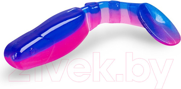 Изображение товара Мягкая приманка ZanderMaster Predictor / 12950 (5шт)