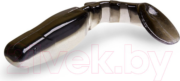 Изображение товара Мягкая приманка ZanderMaster Predictor / 12952  (5шт)