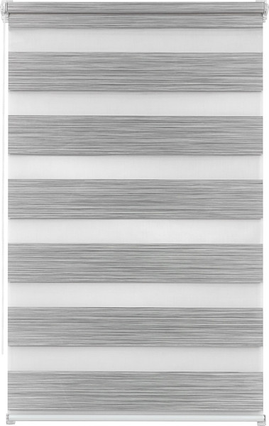 Изображение товара Рулонная штора Lm Decor ДН LB 21-02 48x160 (серый)